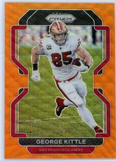 George Kittle