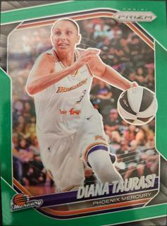 Diana Taurasi