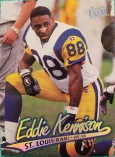 Eddie Kennison