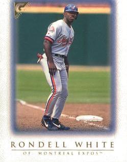 Rondell White