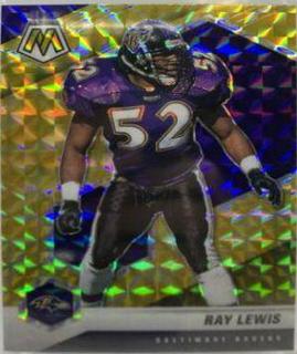 Ray Lewis