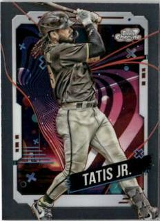Fernando Tatis Jr.
