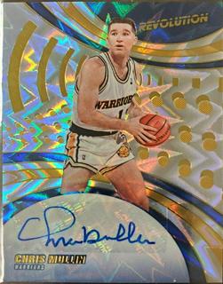 Chris Mullin
