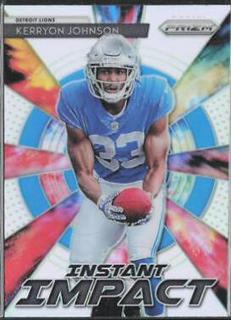 Kerryon Johnson