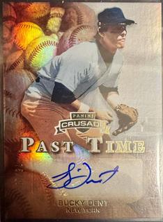 Bucky Dent