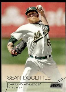Sean Doolittle