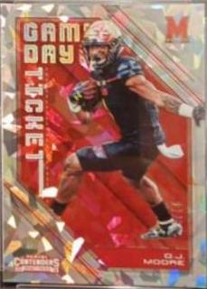 DJ Moore