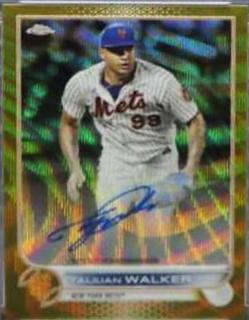 Taijuan Walker