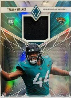Travon Walker