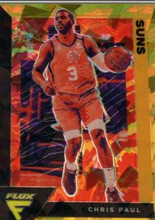 Chris Paul