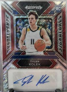 Tyler Kolek