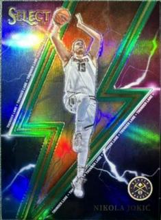 Nikola Jokic