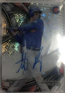 Anthony Rizzo