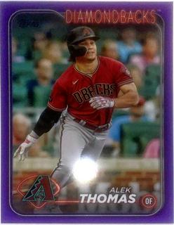 Alek Thomas