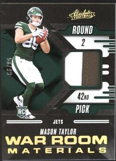 Mason Taylor