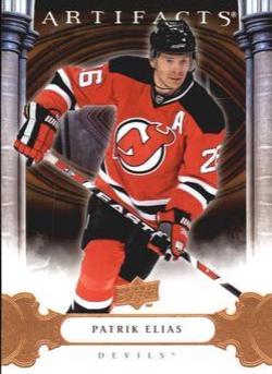 Patrik Elias #49