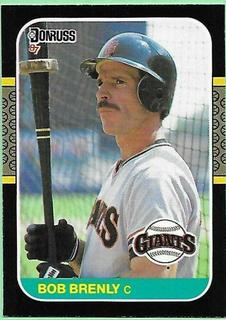 Bob Brenly