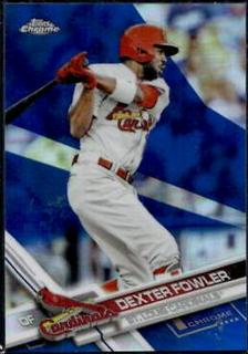 Dexter Fowler