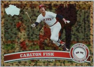 Carlton Fisk