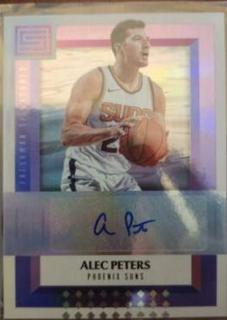 Alec Peters