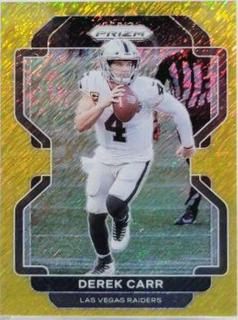 Derek Carr