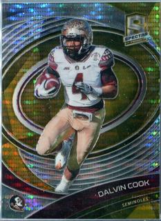 Dalvin Cook