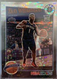 Zion Williamson
