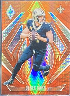 Derek Carr
