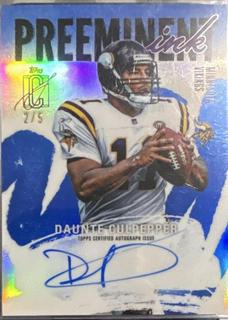 Daunte Culpepper