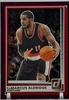 LaMarcus Aldridge