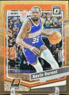 Kevin Durant
