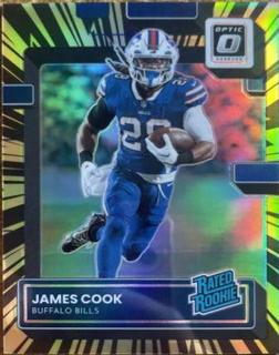 James Cook