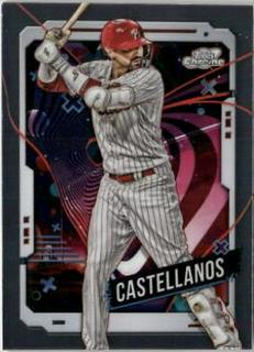 Nick Castellanos