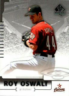 Roy Oswalt