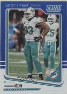 Ndamukong Suh