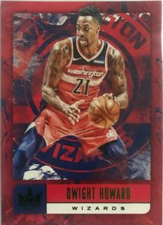 Dwight Howard