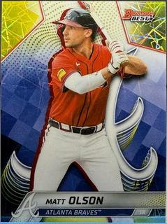 Matt Olson