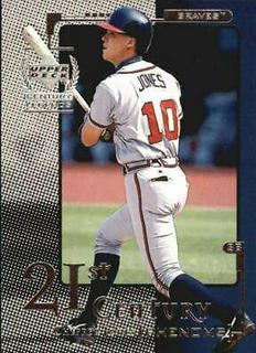 Chipper Jones