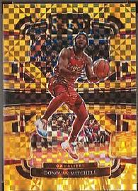 Donovan Mitchell