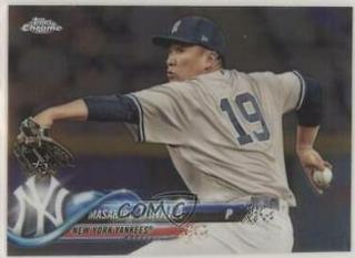 Masahiro Tanaka