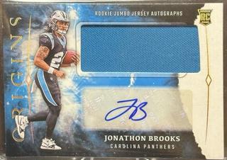 Jonathon Brooks