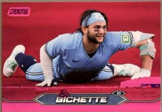 Bo Bichette