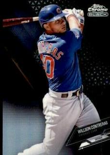 Willson Contreras