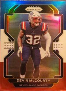 Devin McCourty