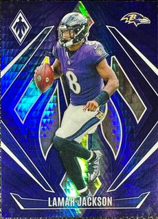 Lamar Jackson