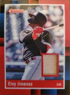 Eloy Jimenez