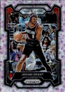 Jerami Grant