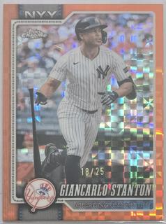 Giancarlo Stanton