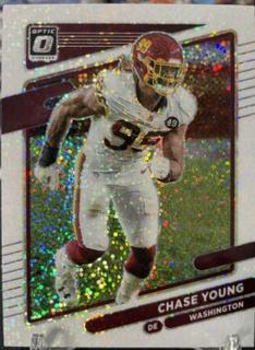 Chase Young