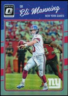 Eli Manning